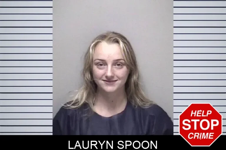 Lauryn Spoon