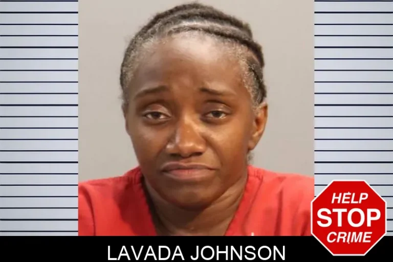 Lavada Johnson