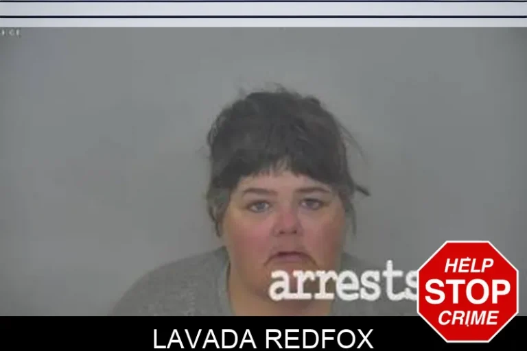 Lavada Redfox
