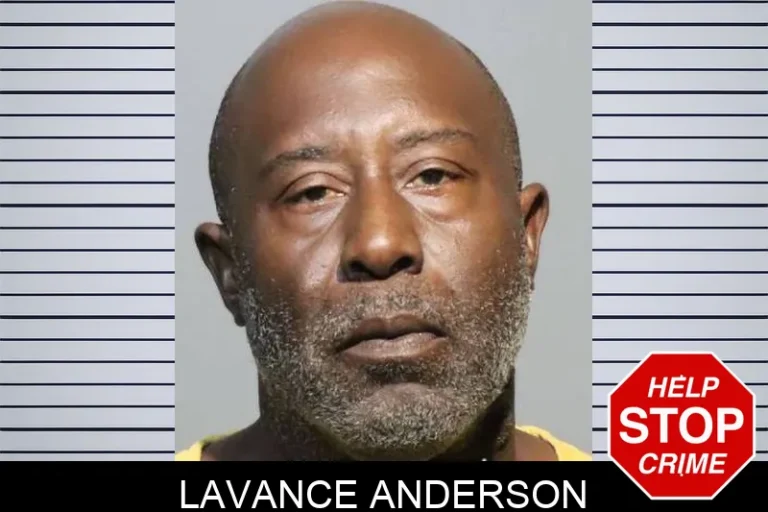 Lavance Anderson