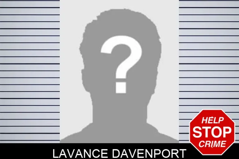 Lavance Davenport