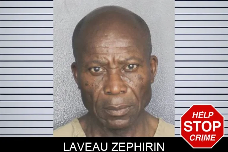 Laveau Zephirin
