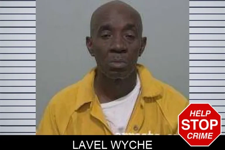 Lavel Wyche