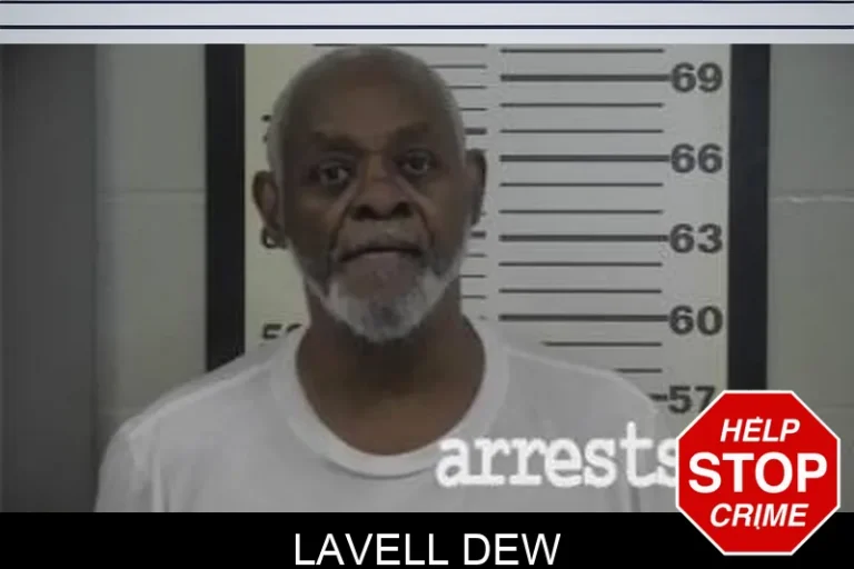 Lavell Dew