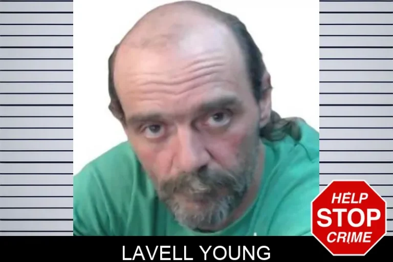 Lavell YouNg