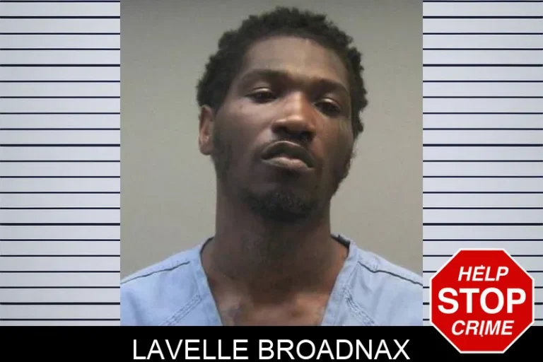 Lavelle Broadnax