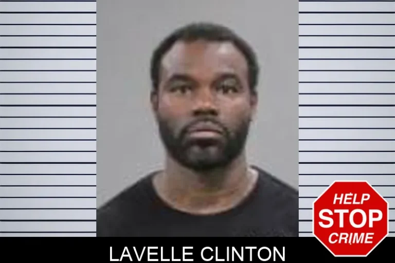 Lavelle Clinton