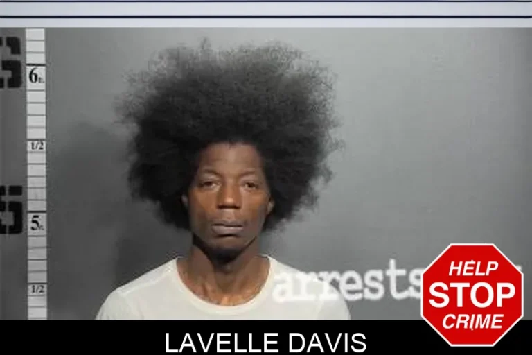Lavelle Davis