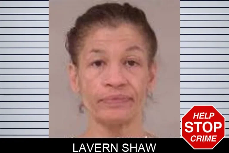 Lavern Shaw