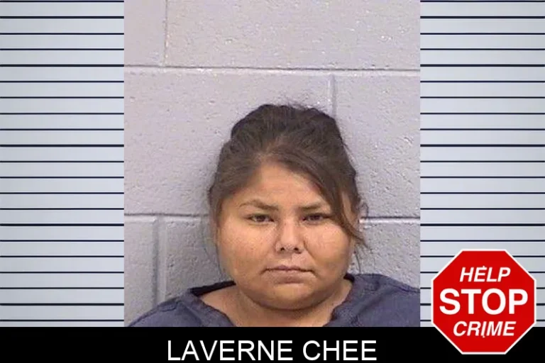 Laverne Chee