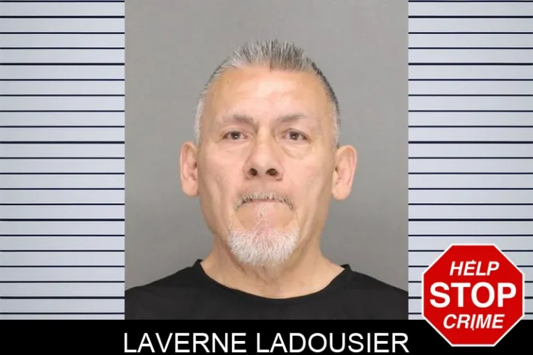 Laverne Ladousier