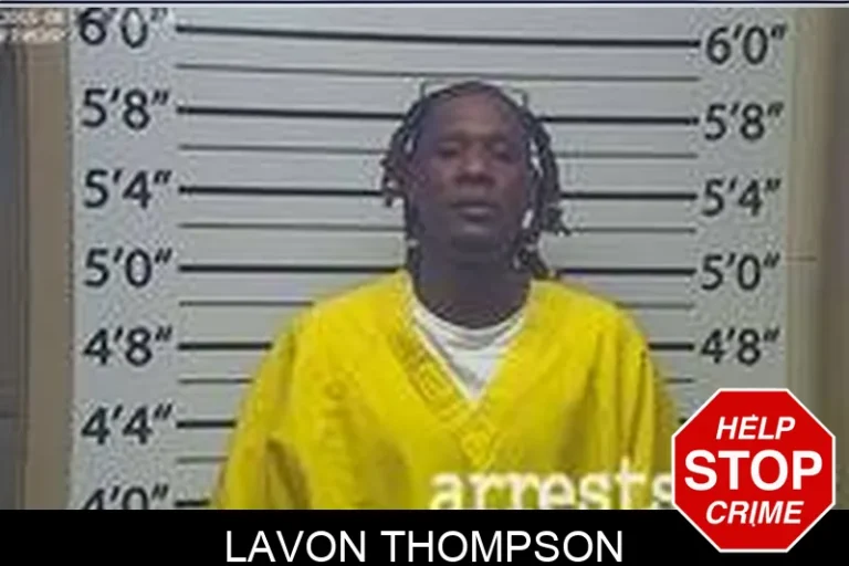 Lavon Thompson