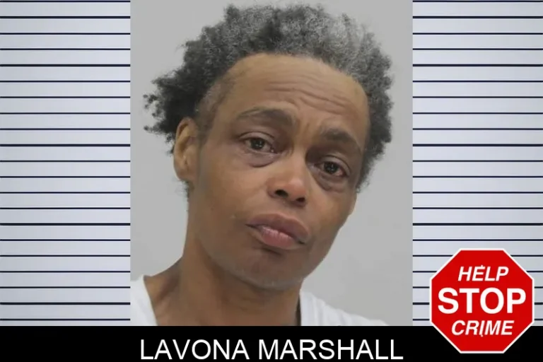 Lavona Marshall