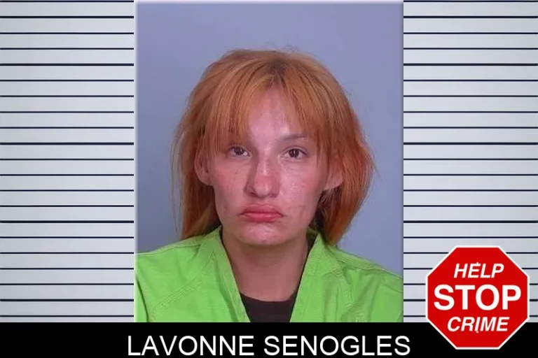 Lavonne Senogles