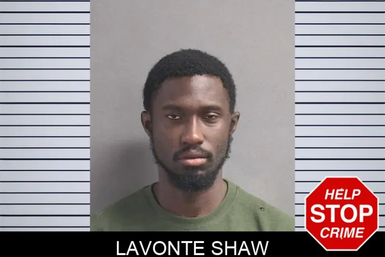 Lavonte Shaw