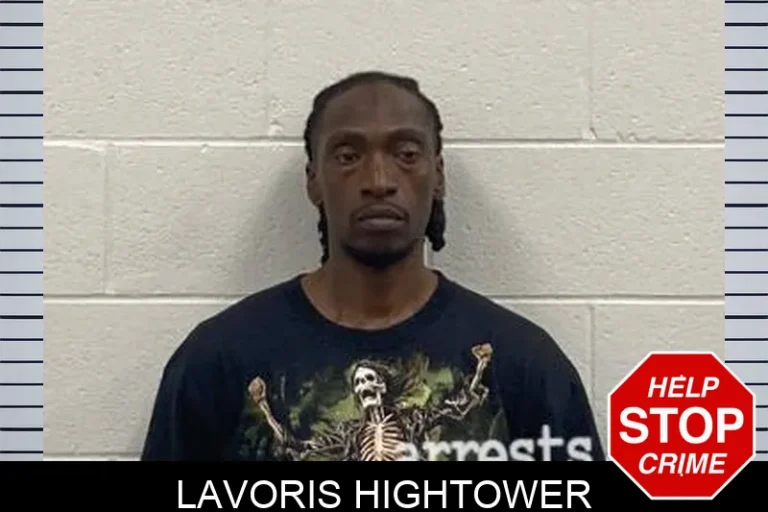 Lavoris Hightower