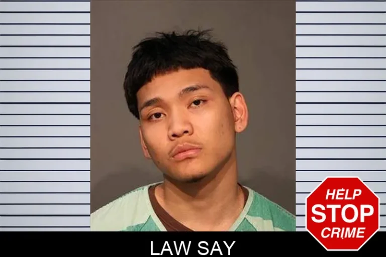 Law Say