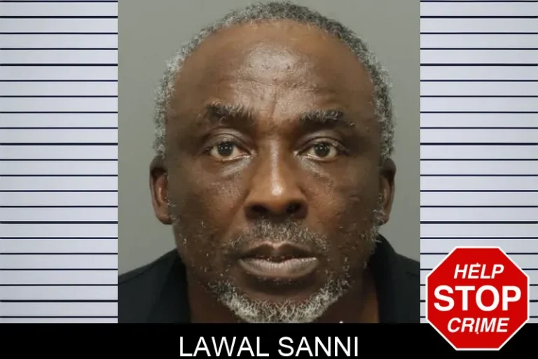 Lawal Sanni