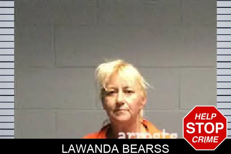 Lawanda Bearss