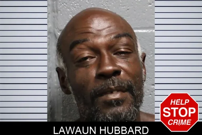 Lawaun Hubbard