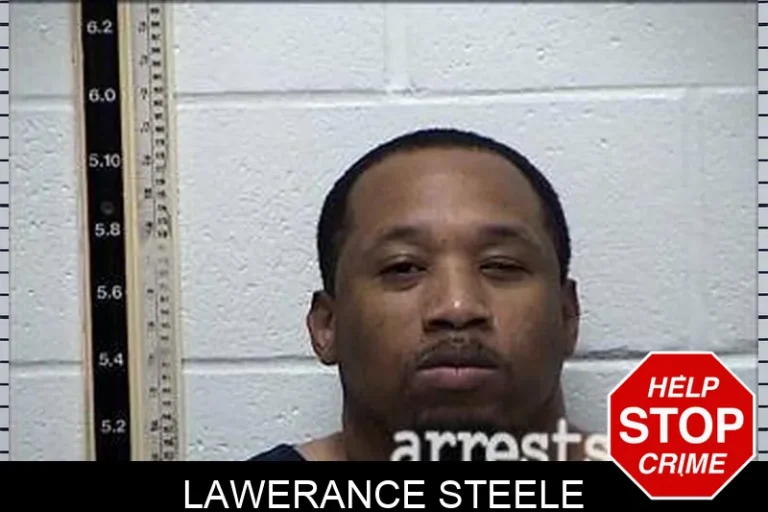 Lawerance Steele