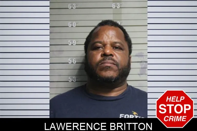 Lawerence Britton