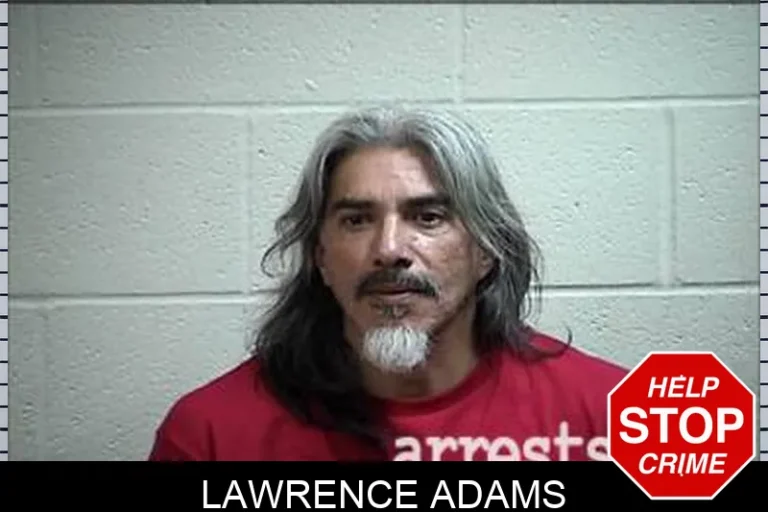 Lawrence Adams
