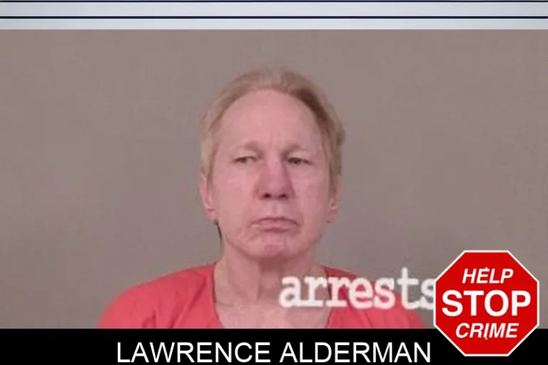 Lawrence Alderman