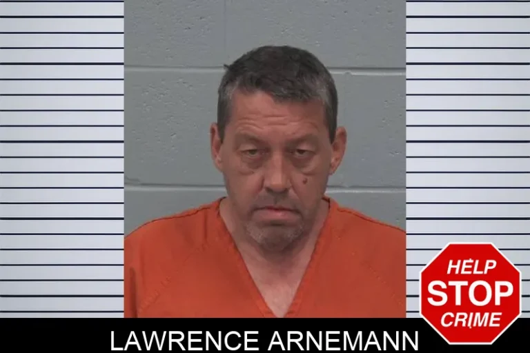 Lawrence Arnemann