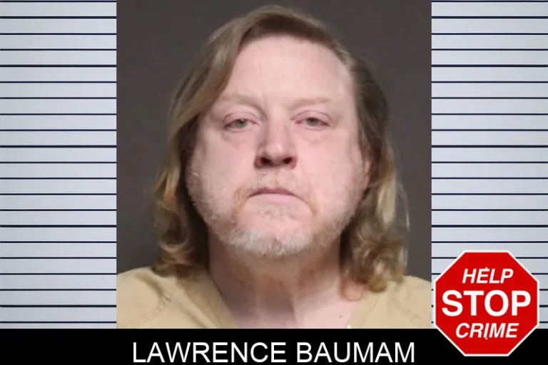 Lawrence BauMam