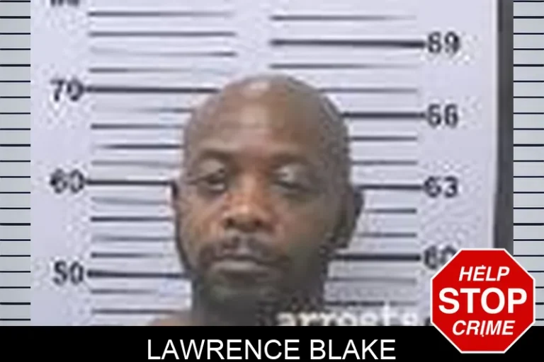 Lawrence Blake