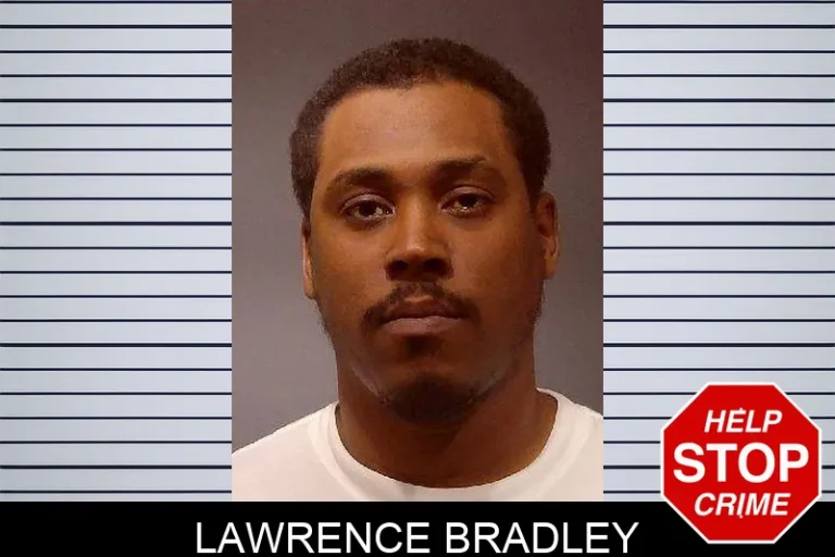Lawrence Bradley
