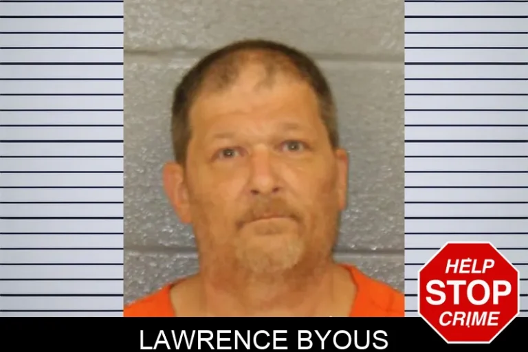 Lawrence Byous