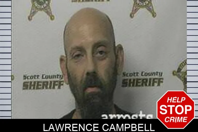 Lawrence Campbell