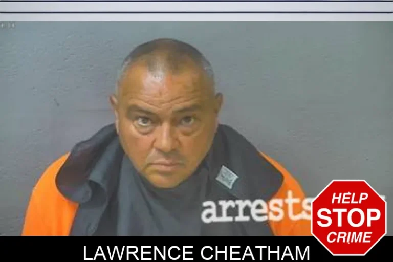 Lawrence Cheatham