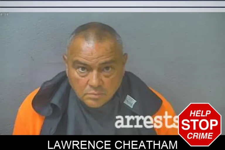 Lawrence Cheatham