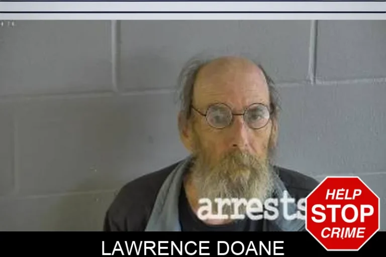Lawrence Doane