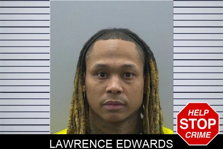 Lawrence Edwards