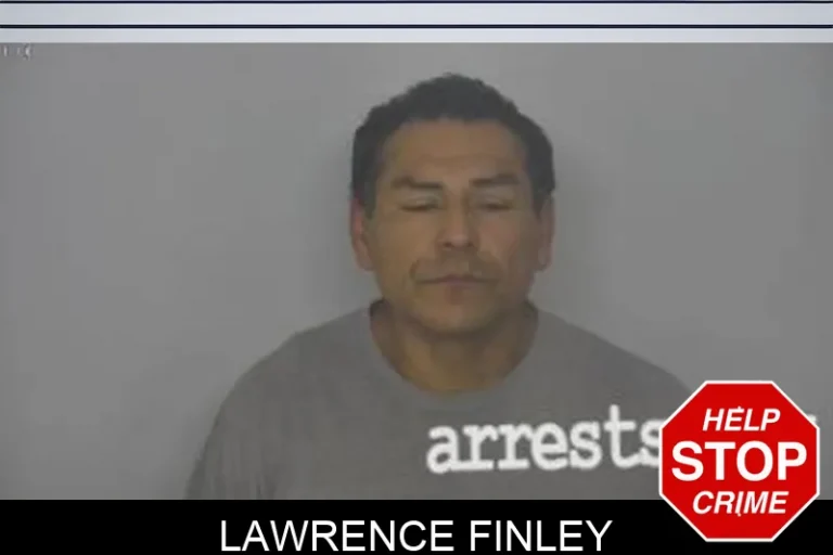 Lawrence Finley