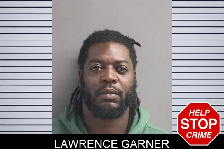 Lawrence Garner
