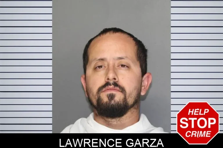 Lawrence Garza