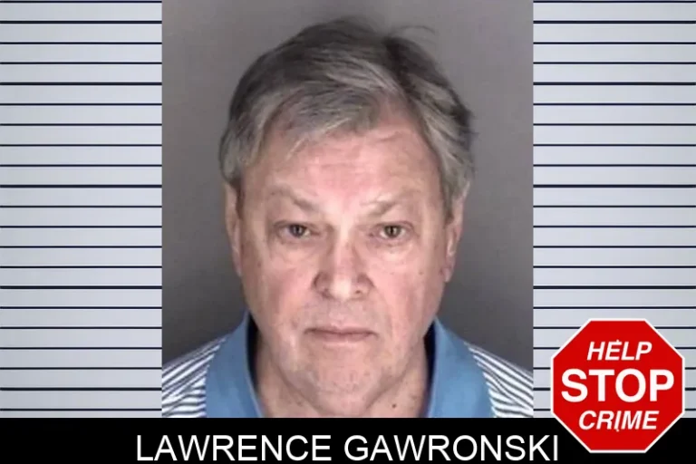 Lawrence Gawronski