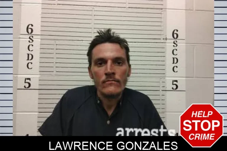 Lawrence Gonzales