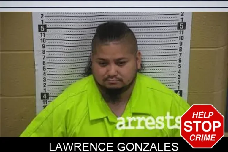 Lawrence Gonzales