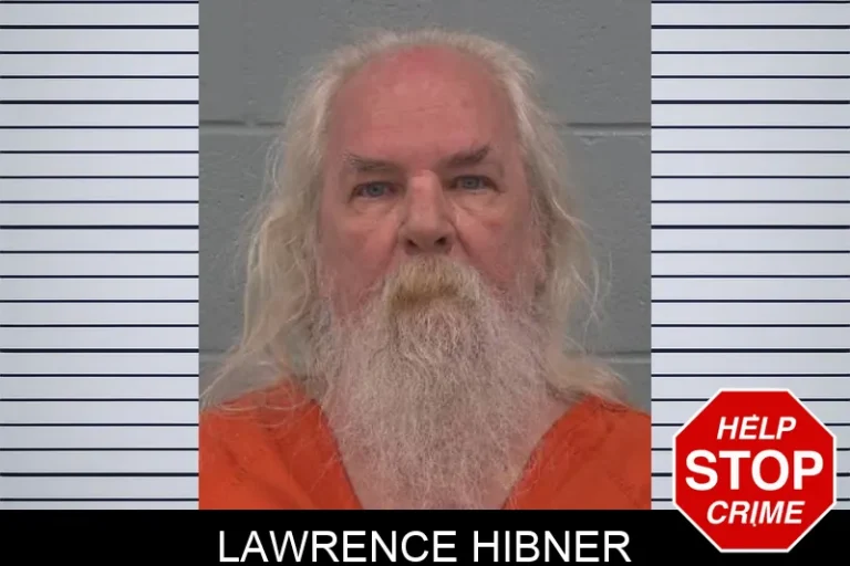 Lawrence Hibner