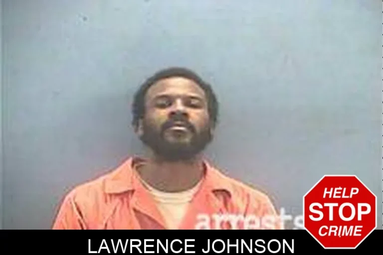 Lawrence Johnson