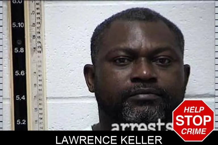 Lawrence Keller