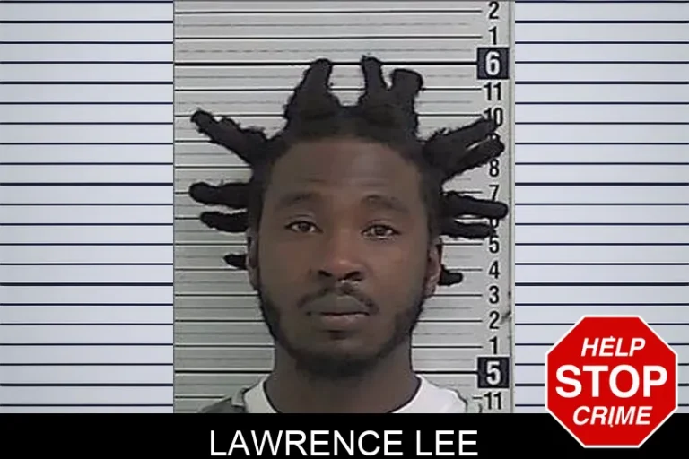 Lawrence Lee