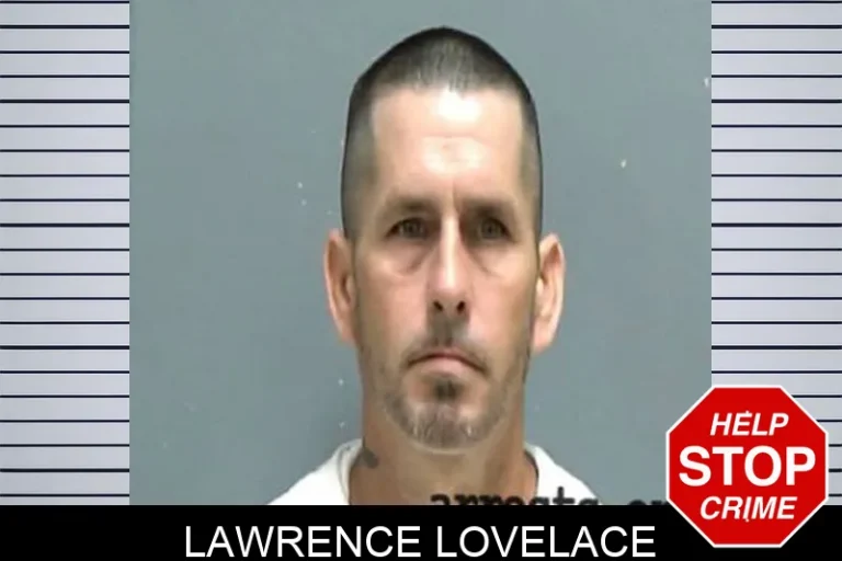 Lawrence Lovelace