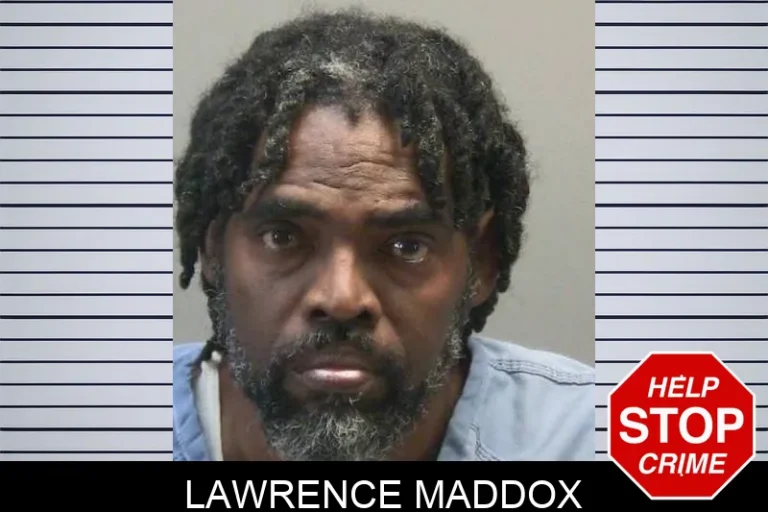 Lawrence Maddox